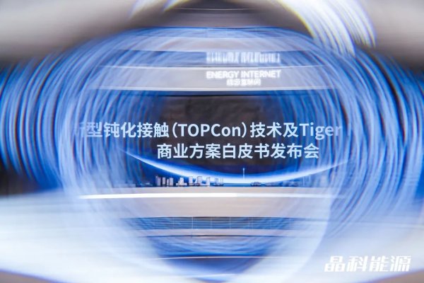 证券app排行榜前十名 晶科能源发布TOPCon技术白皮书，深度解读TOPCon工艺演进与Tiger Neo 3.0技术内核